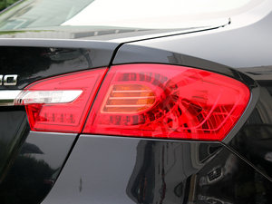 2011款1.5T 手动舒适版 细节外观