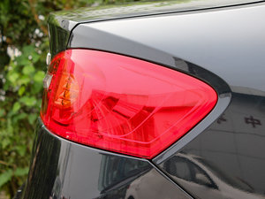 2011款1.5T 手动舒适版 细节外观