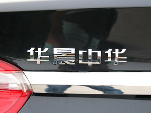 2011款1.5T 手动舒适版 细节外观