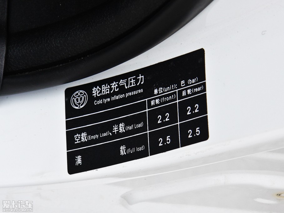 2012AH230 1.5L քӾӢ