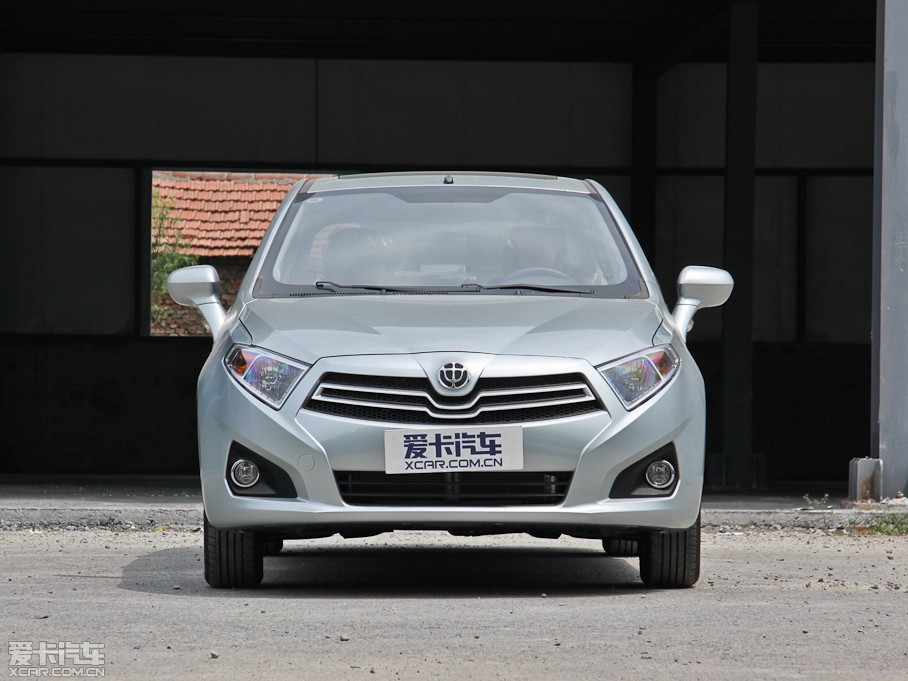 2012AH230 1.5L AMT촰