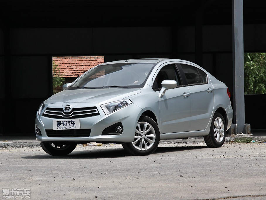 2012AH230 1.5L AMT촰