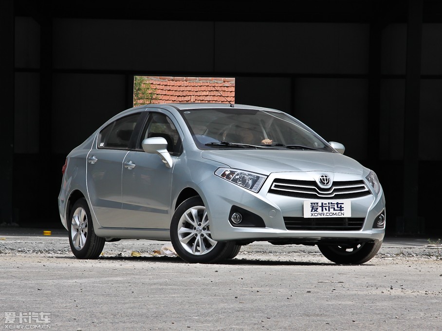 2012AH230 1.5L AMT촰