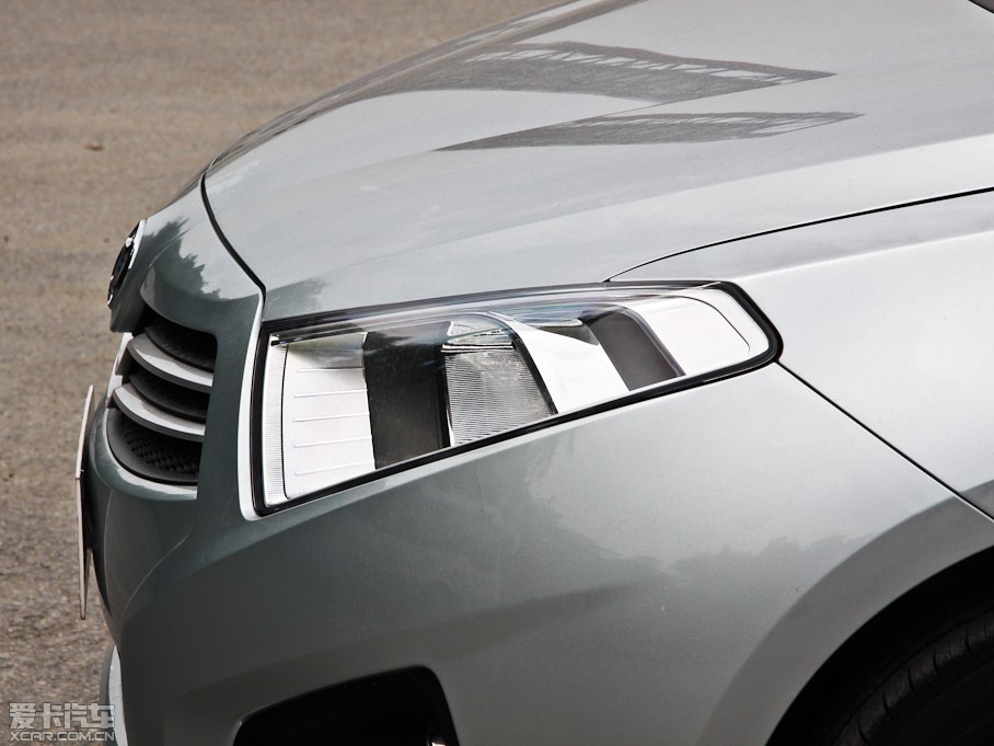 2012AH230 1.5L AMT촰