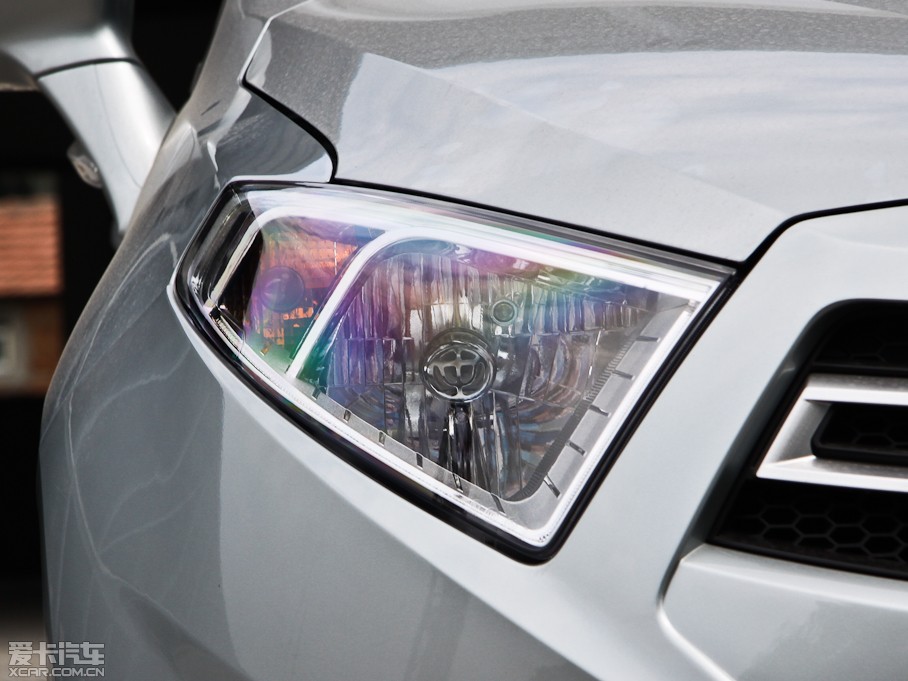 2012AH230 1.5L AMT촰