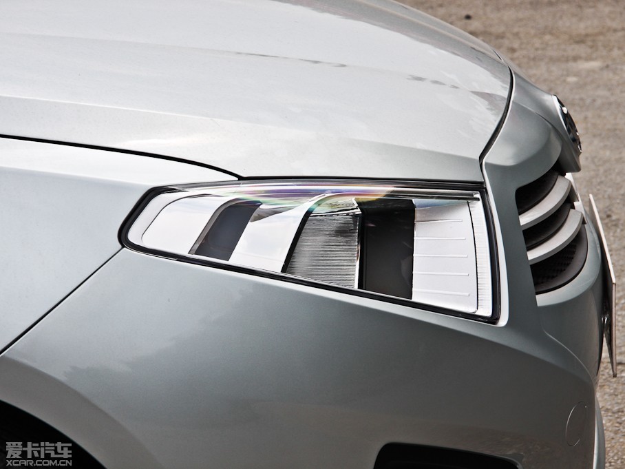 2012AH230 1.5L AMT촰