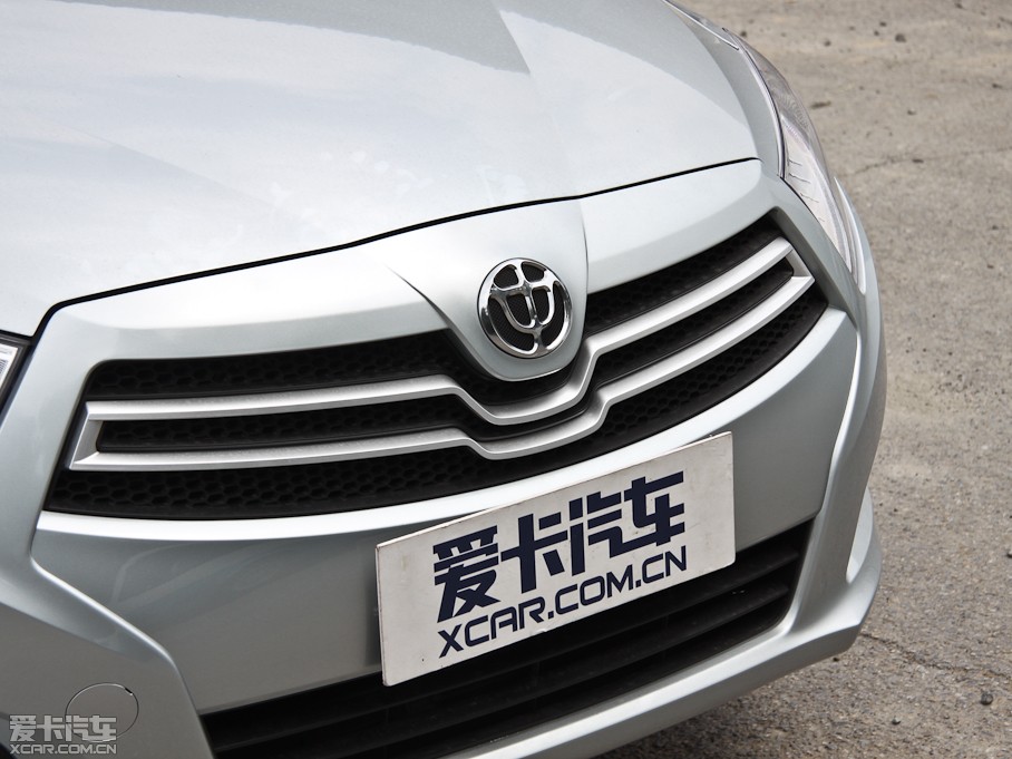 2012AH230 1.5L AMT촰