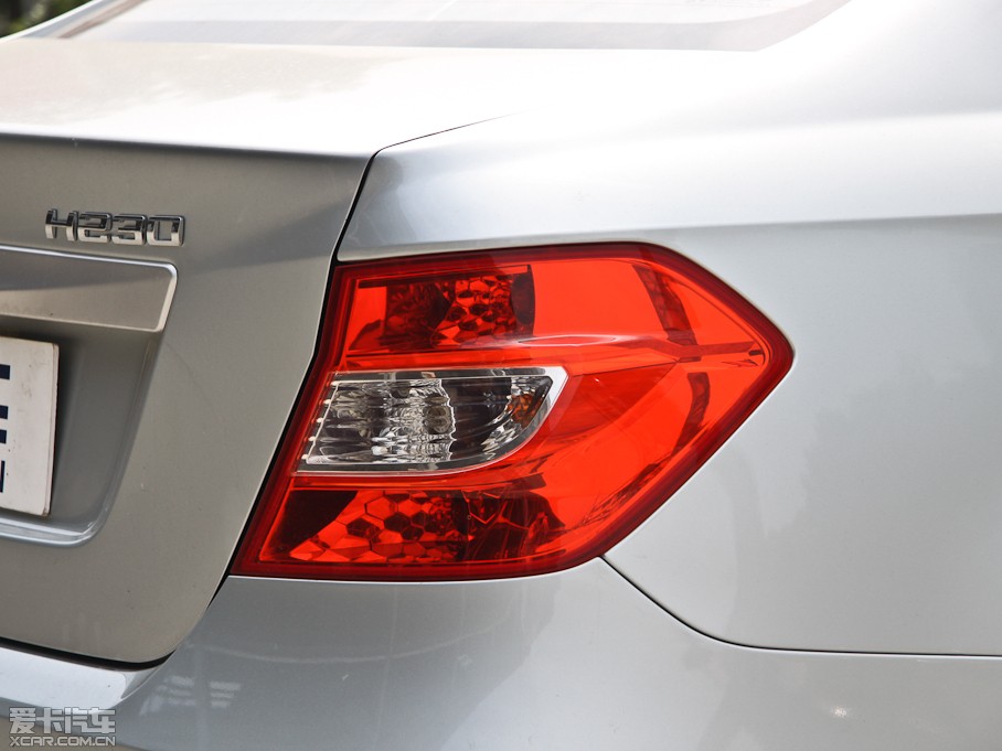 2012AH230 1.5L AMT촰