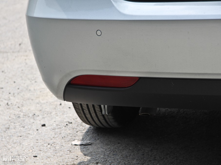 2012AH230 1.5L AMT촰