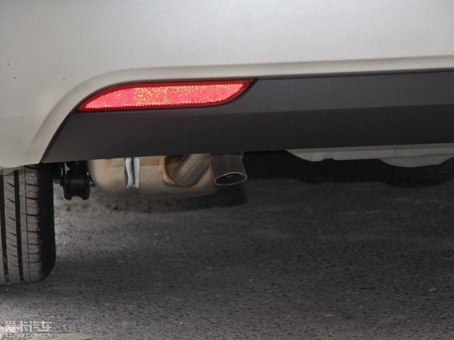 2012AH230 1.5L AMT촰