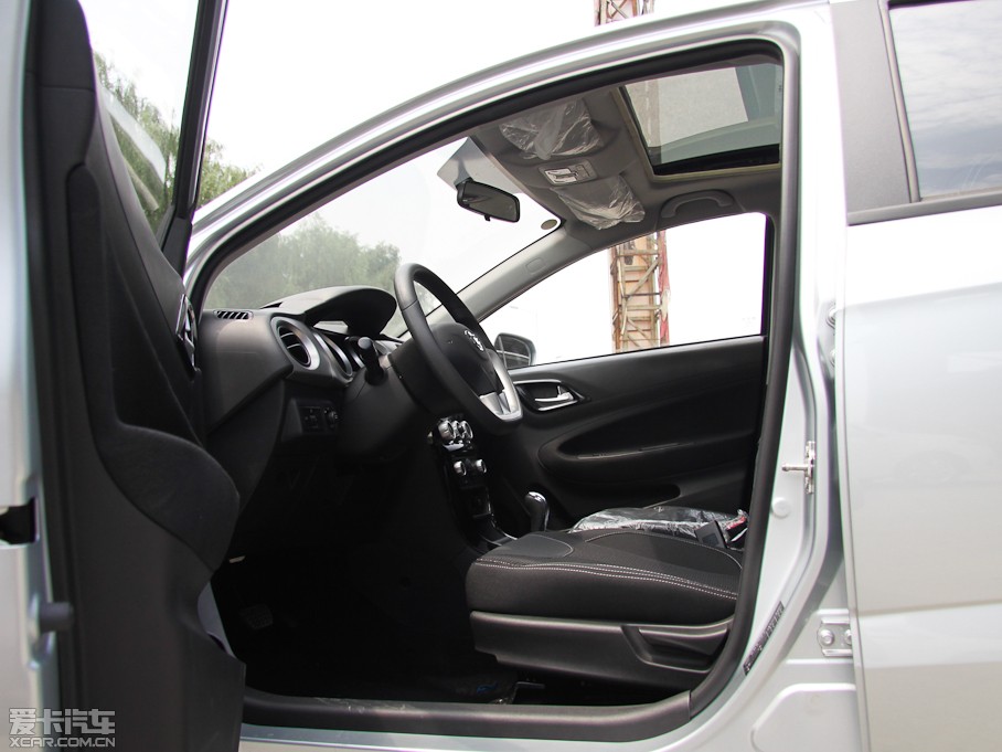 2012AH230 1.5L AMT촰