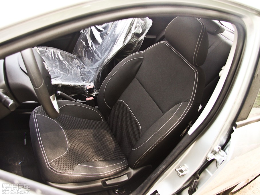 2012AH230 1.5L AMT촰