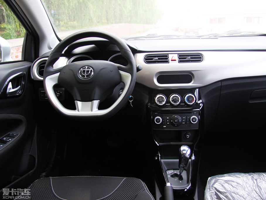 2012AH230 1.5L AMT촰