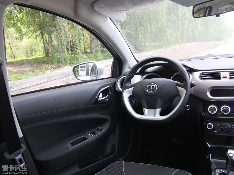 2012AH230 1.5L AMT촰