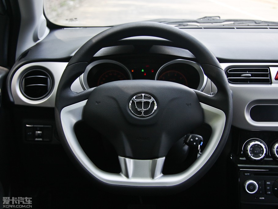 2012AH230 1.5L AMT촰