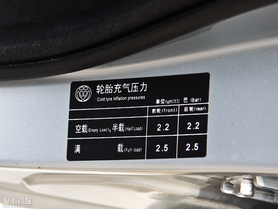 2012AH230 1.5L AMT촰