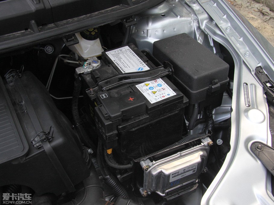 2012AH230 1.5L AMT촰