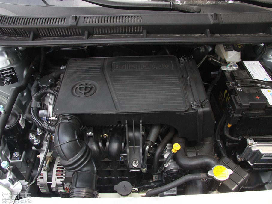 2012AH230 1.5L AMT촰