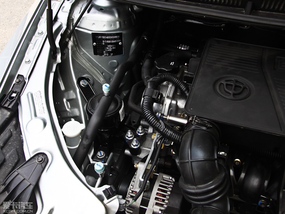 2012AH230 1.5L AMT촰