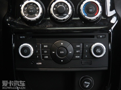 華晨中華2012款中華H230