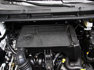 2012款1.5L 手动精英版 发动机