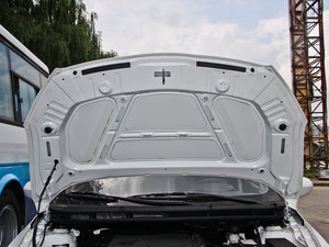 2012款1.5L 手动精英版 其它