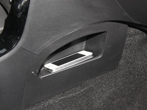 2012款1.5L AMT天窗版 空间座椅