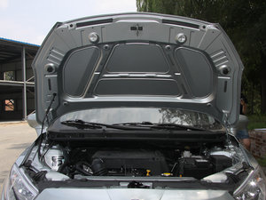 2012款1.5L AMT天窗版 其它