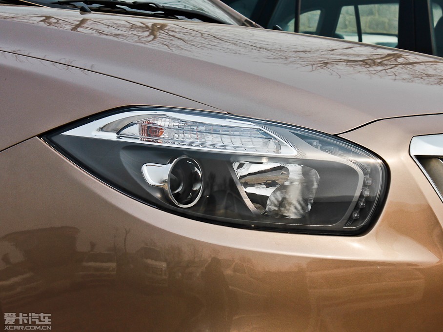 2012AH530 1.5T քӺA