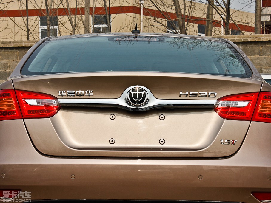 2012AH530 1.5T քӺA