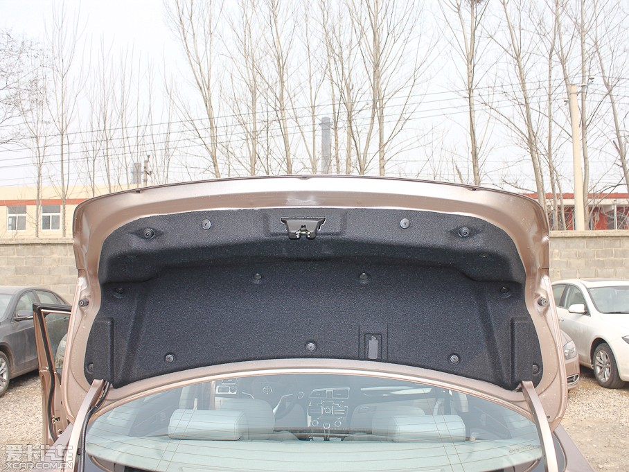 2012AH530 1.5T քӺA