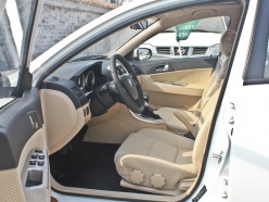 華晨中華2013款中華H330