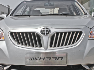 2013款1.5L 手动豪华版 中网