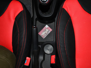 2014款1.5L 手动舒适型 空间座椅