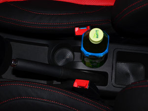 2014款1.5L 手动舒适型 空间座椅