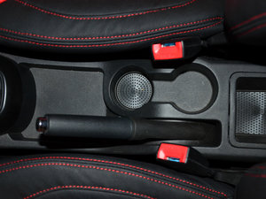 2014款1.5L 手动舒适型 空间座椅