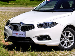 2014款1.5T 自动豪华型 细节外观