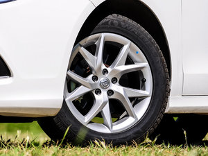 2014款1.5T 自动豪华型 细节外观