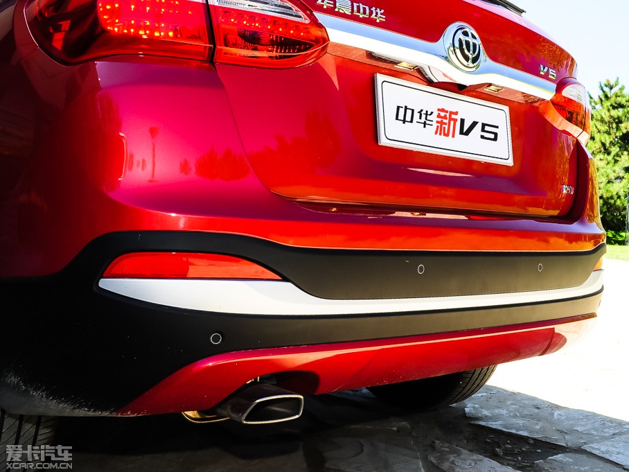 2014AV5 1.5T ԄӃ(q)A