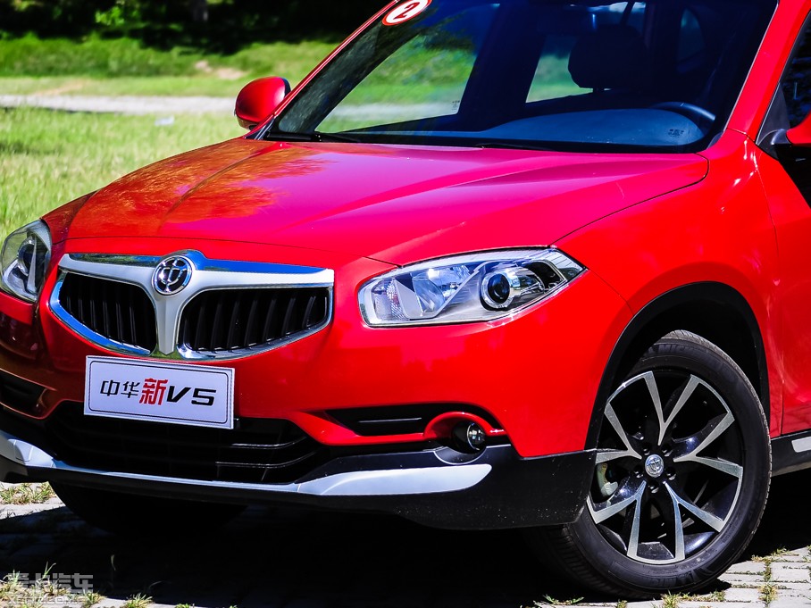 2014AV5 1.5T ԄӃ(q)A