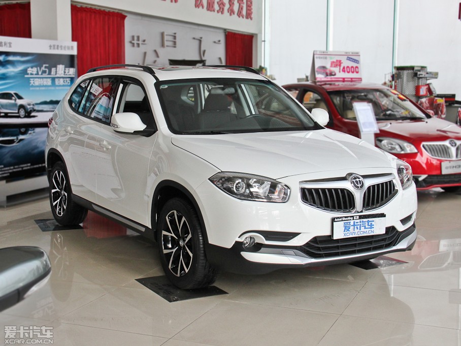 2014AV5 1.5T Ԅ(dng)(q)\(yn)(dng)