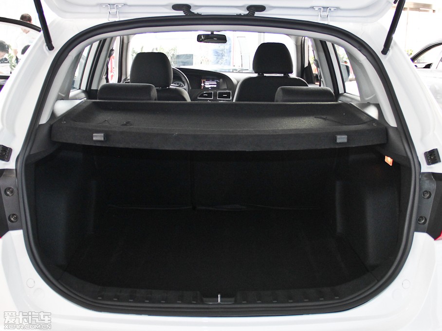 2014AV5 1.5T ԄӃ(q)\