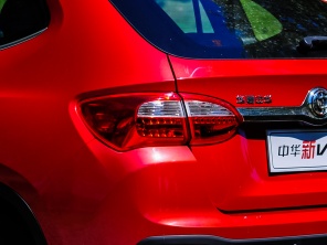 中華2014款中華V5