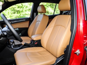 中華2014款中華V5