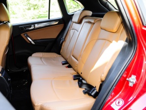 中華2014款中華V5