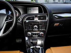 中華2014款中華V5