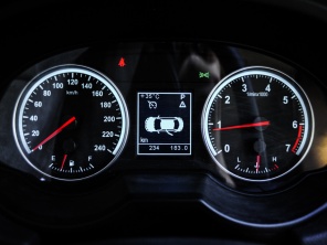 中華2014款中華V5