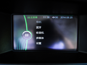 中華2014款中華V5