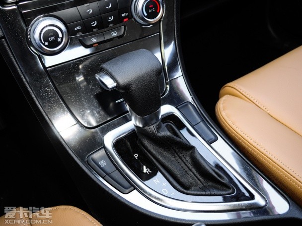 中華2014款中華V5