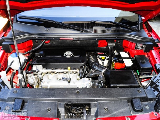 中華2014款中華V5